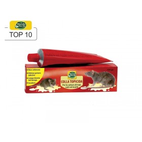 Lipici pentru soareci sobolani TOP 10 - 135gr. Lipici pentru soareci sobolani TOP 10 - 135gr.